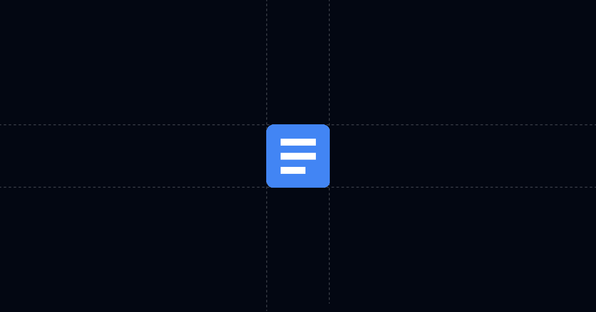 AI Chat for Google Docs