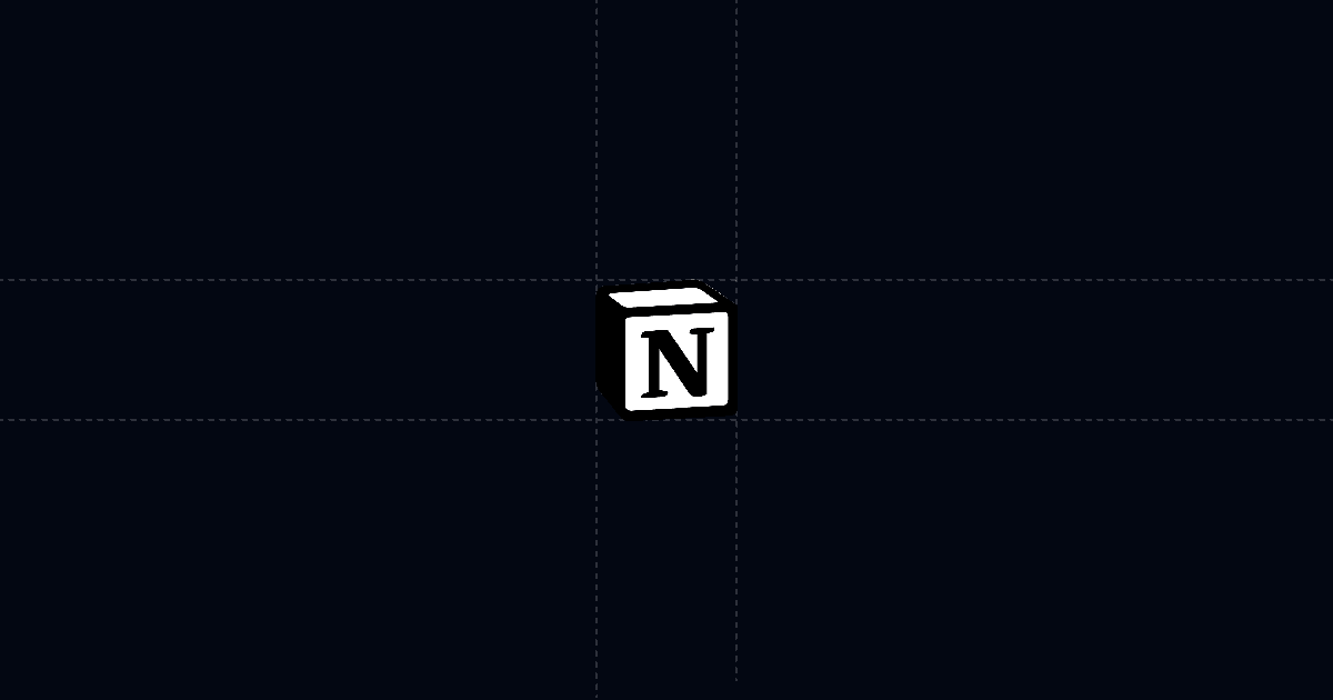 Get notified when shared Notion Pages are viewed