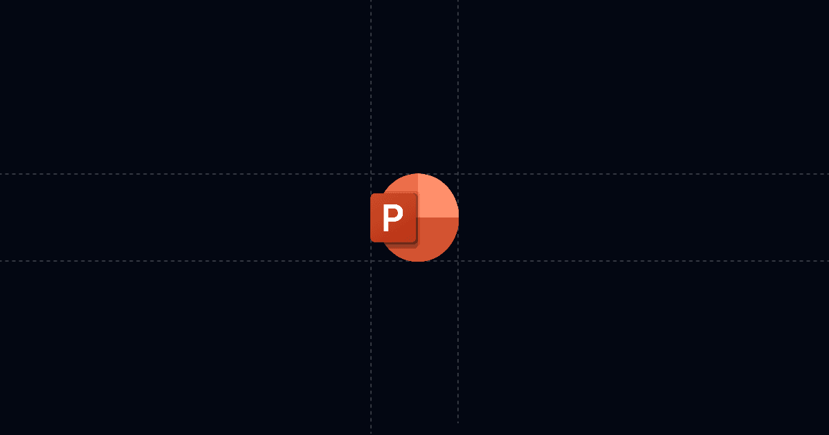 Get notified when shared PowerPoint Presentations are viewed