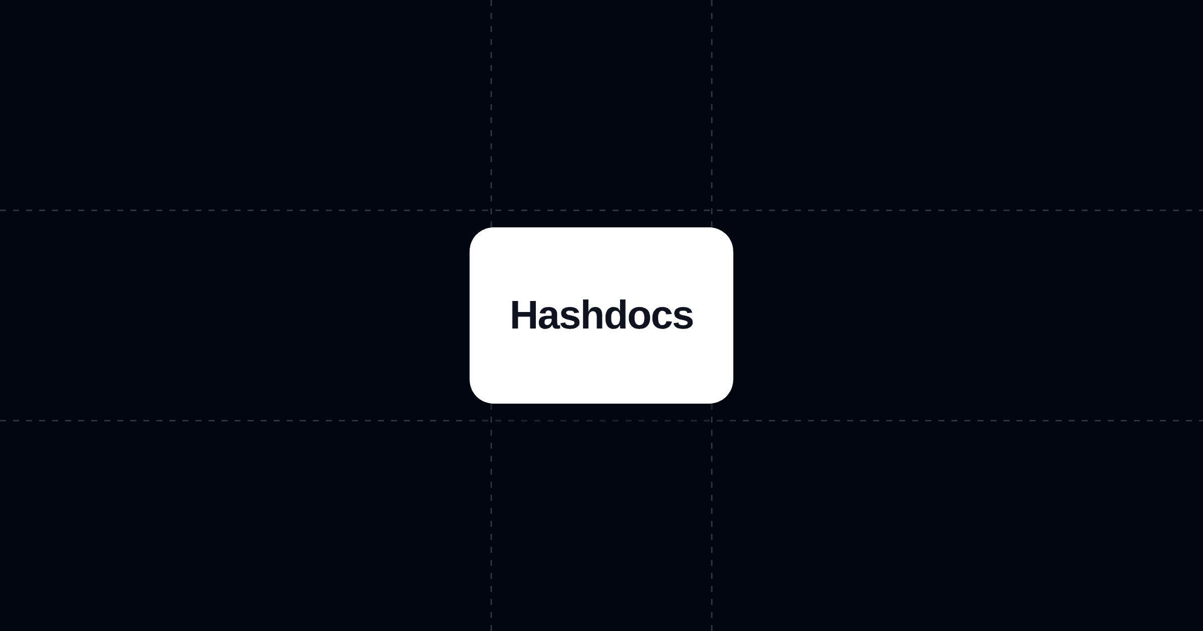 Top Alternatives to Hashdocs